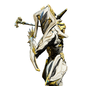 Loki Warframe